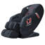 Fauteuil de massage chauffant et inclinable pour le corps avec vibration et thermothérapie Fauteuil de massage ergonomique relaxant pour le bureau à domicile
