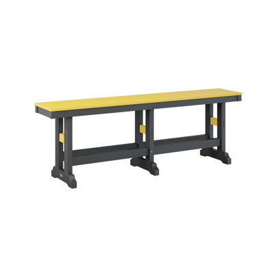 Banc de jardin berlinois 66 po Berlin