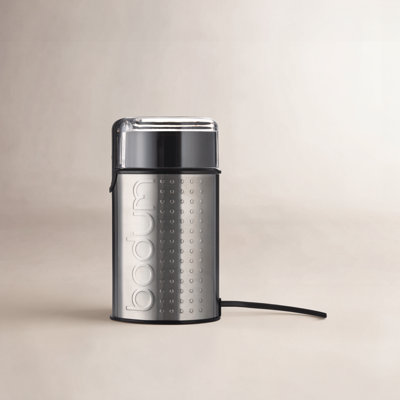 Bistro Electric Coffee Grinder