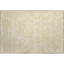 Tapis doré Prisco lavable à la machine de qualité supérieure-1722949909