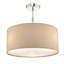 Desiree 18 cm H Drum Pendant Shade ( Screw On )-19179309