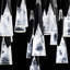 Kilt LED Pendant-29382580-31363598-31363599