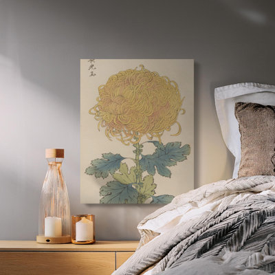 Hewlett Wrapped Canvas Print Set