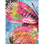 Wonderland Butterfly Wing Print by Jennifer Lambein-65849354-132457048