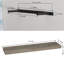 Tablette flottante Ashwood Enginee-61055190