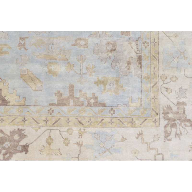 One-of-a-Kind 12'3" X 17'11" Area Rug
