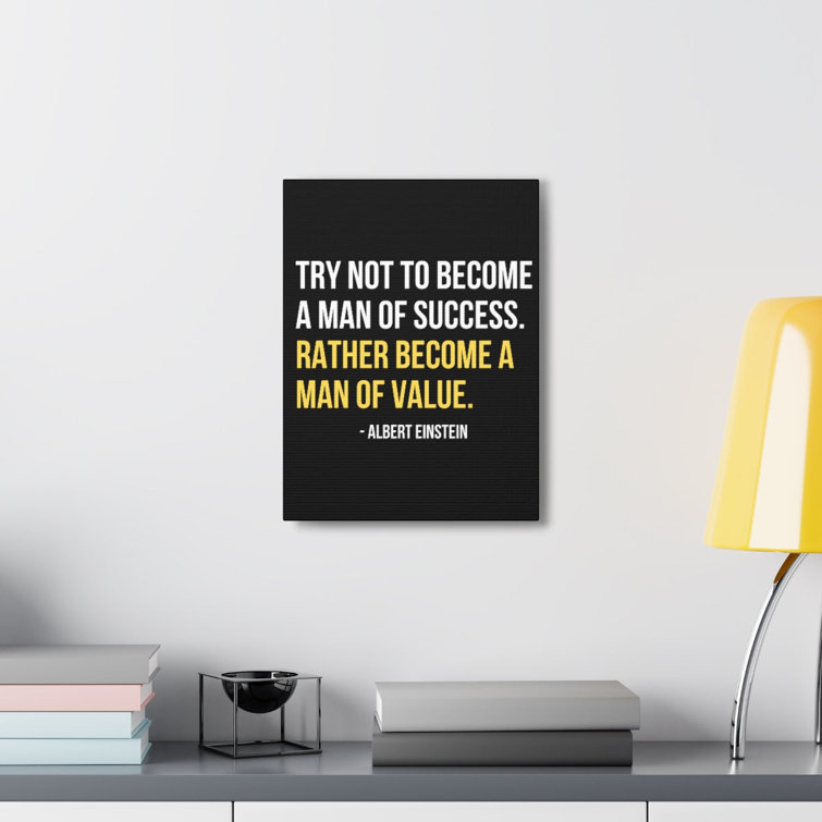 Trinx Value Does Not Apply On Canvas Print