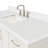 Moille Laveda 55" Single Bathroom Vanity Set-3625792