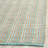 Doleman Hand Woven Jute/Cotton Striped Rug in Green-22809372