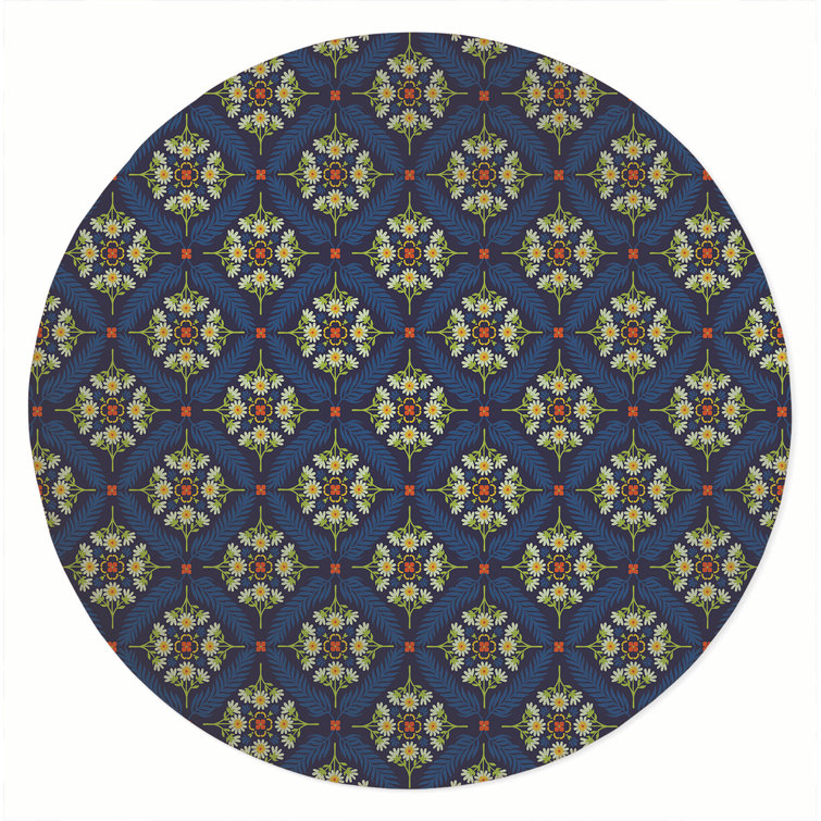 Eden Outdoor Rug