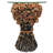 Bouquet of Roses Sculptural End Table
