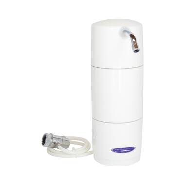 AquaFusion Replacement Water Filter, Hamilton Beach