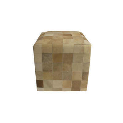 Golla Upholstered Ottoman