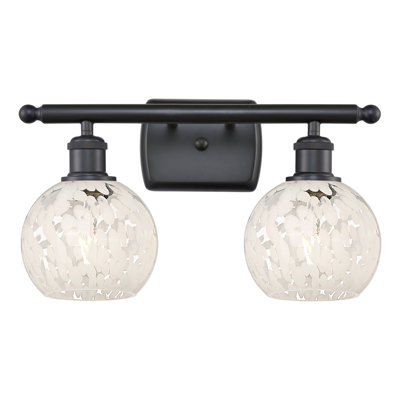 Bienek 2 - Light Dimmable Vanity Light