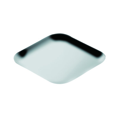Plateau carré Uno - 6 pièces