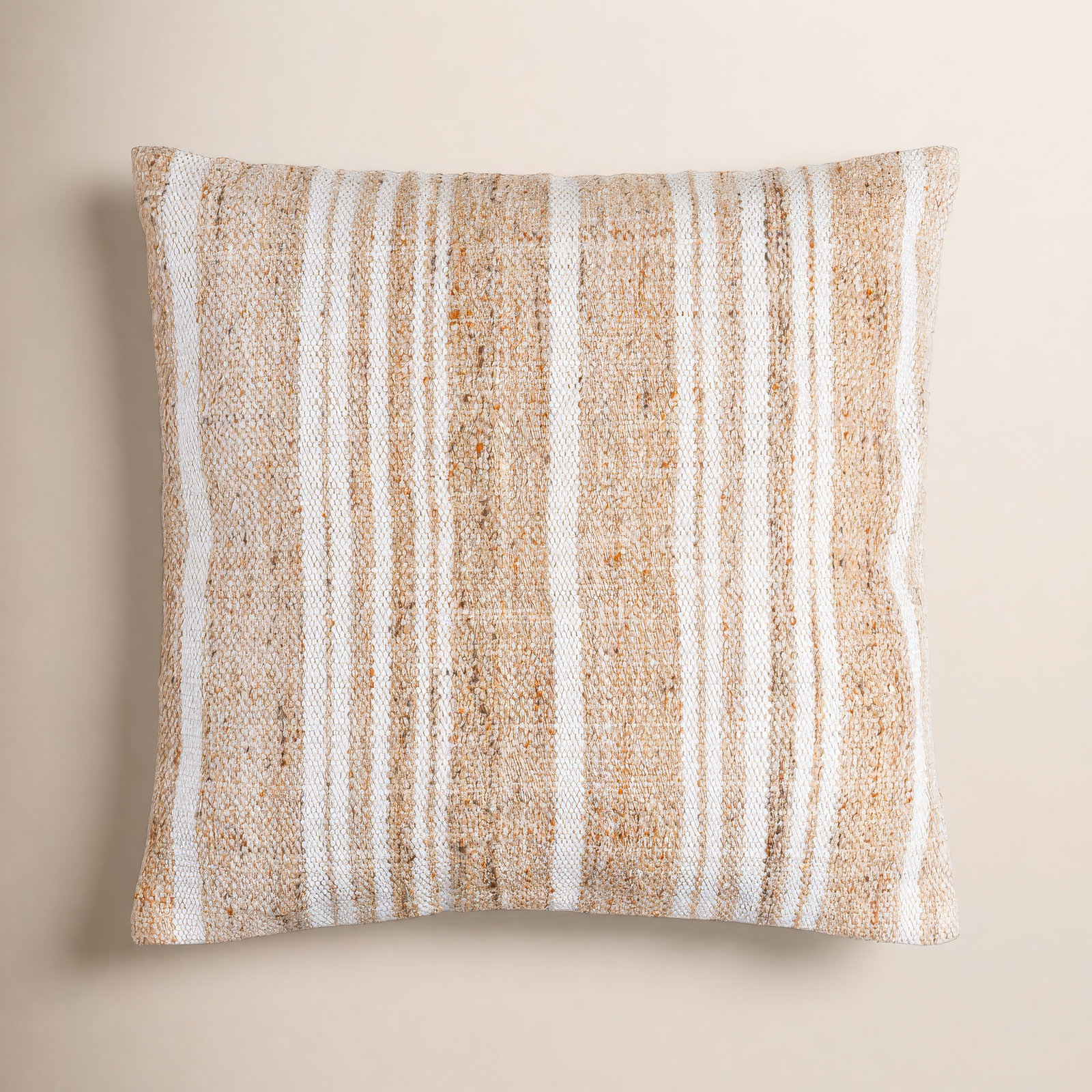 Terrain Pillow Cover, Polyester, 18"H x 18"W