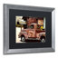 « us truck » par philippe hugonnard,, photographie encadrée sur toile-40330618-17774348