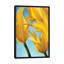 «Dancing Yellow», impression sur toile-73576077-73576076-29483113