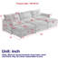 3 Corduroy With Deep Cushions For Maximum Relaxation High Upholstery Construction-101821891-101821892