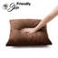 Embossed Velvet Cushion Cover (4 Piece Set)-158140717