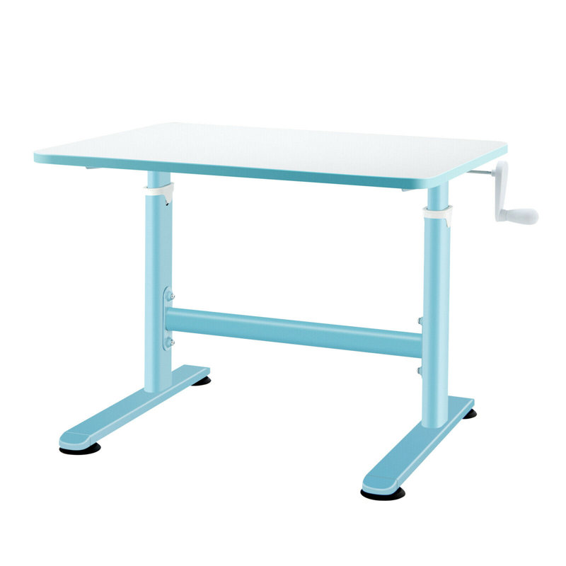 Bureau d'art 32 "Tatianina, Bleu