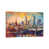 Wrapped Canvas