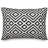 Geometric Throw Pillow