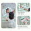 Teamson Kids Heart Glow Play Vanity Set-116629298