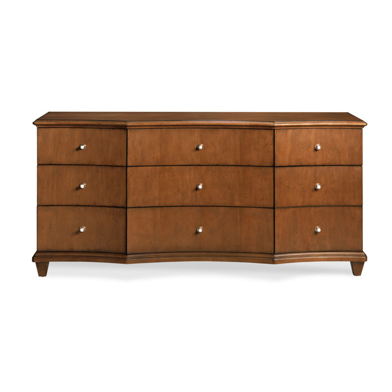 Commode double Alma