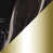 Black Marble / Gold