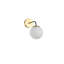 Akashia LED Wallchiere