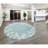Bellavia Hand Tufted Floral Indoor/Outdoor Rug-1749589549