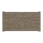 Ensemble de table basse et 2 tables de bout Corbeta