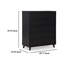 Commode 5 tiroirs 40,71 po Danzi