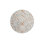 Machine Washable Beige Area Rug