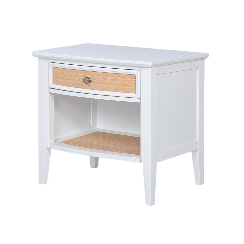 2 Piece Upholstered Bedroom Set