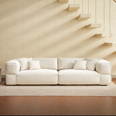 Creative Fabric Sofa