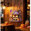 Panneau en acrylique d'Halloween-1905191705