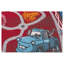 Misha Hand Hooked 100cm X 170cm Area Rug