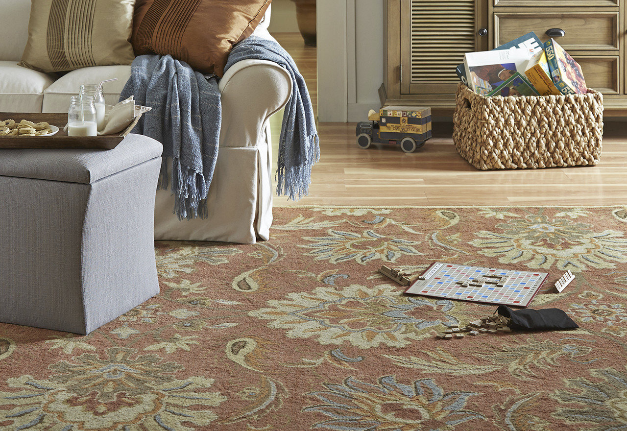 [BIG SALE] Naturally Beautiful EarthTone Rugs You’ll Love In 2023