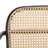 Sarianna 18.1'' H Beech Armchair-750855653