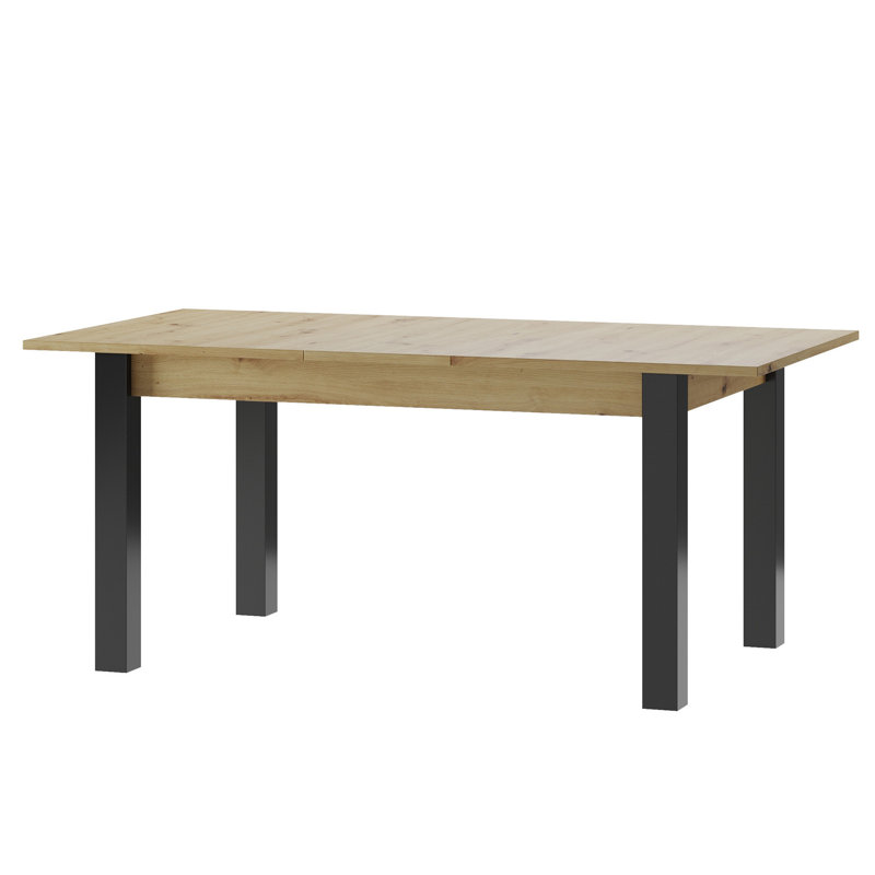 Nampreet Extendable Dining Table