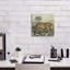 "Epow Graffiti" Prowl 1 Sq "par Julia Purinton, art mural sur toile-106173075