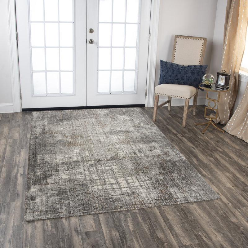 Tapis Niciah, Rectangle 5 pi 2 po x 7 pi 9 po