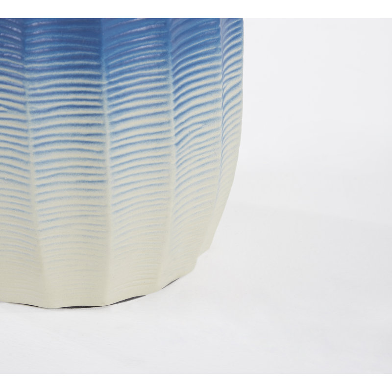 Ristau Ceramic Table Lamp