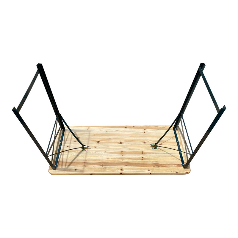 4 - Person Patio Dining Set with Rectangular Table