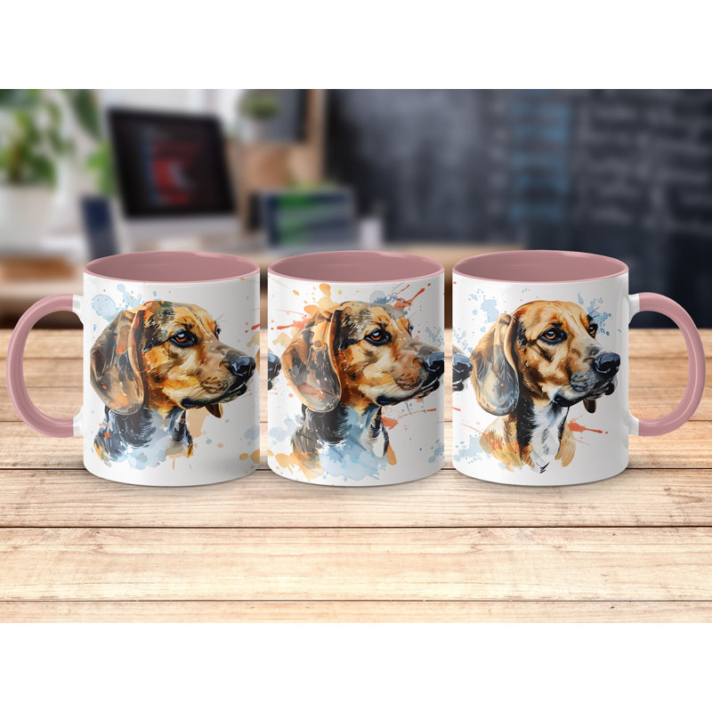 Mug, 4