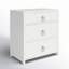 Lark 3 Drawer Nightstand-2108234509