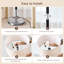 Lampe sur pied traditionnelle 63 po Drir