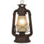 Miner's Table Lamp